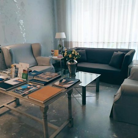 Hotel Porta Felice & Spa Палермо Екстериор снимка