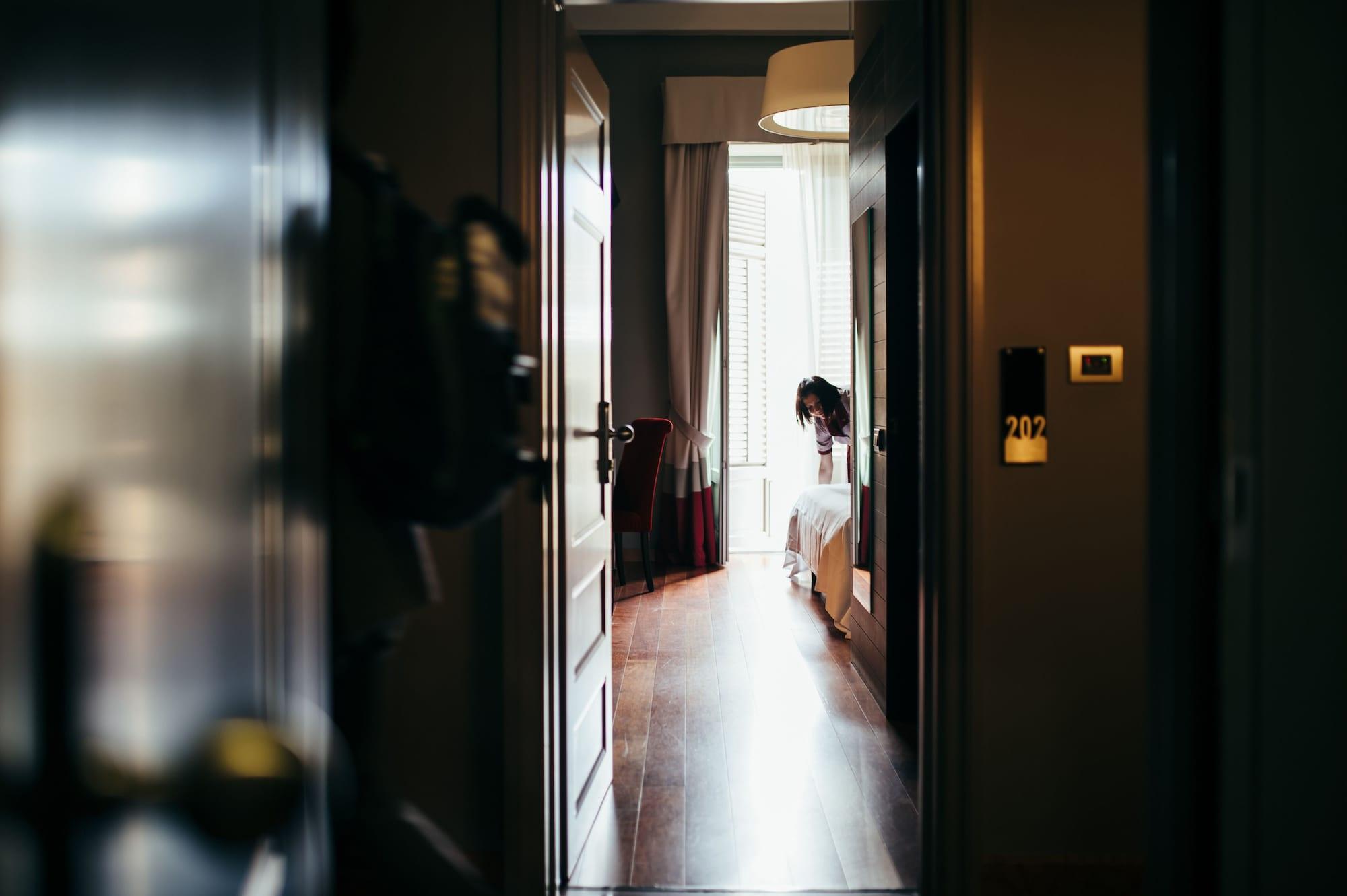 Hotel Porta Felice & Spa Палермо Екстериор снимка