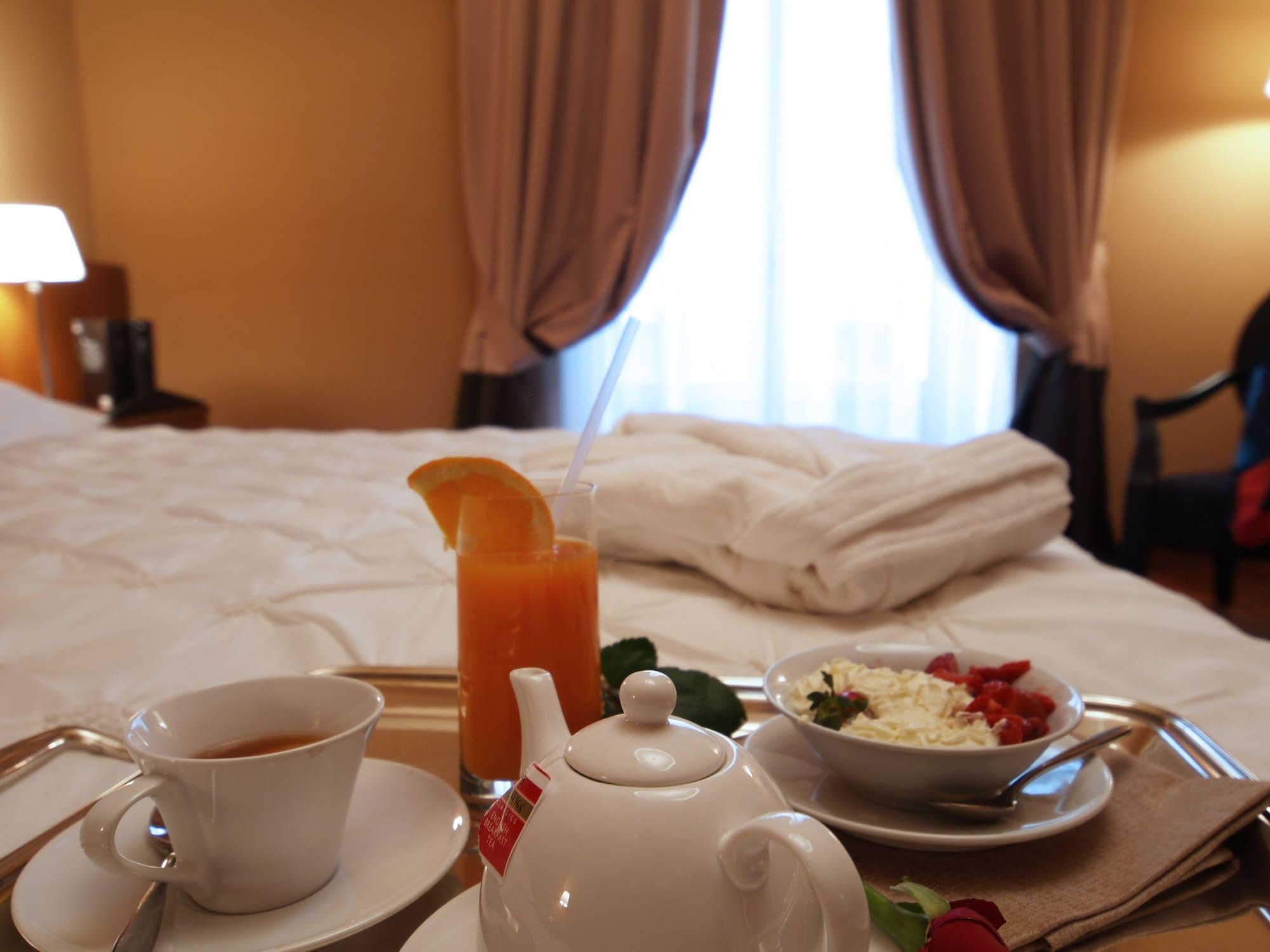 Hotel Porta Felice & Spa Палермо Екстериор снимка