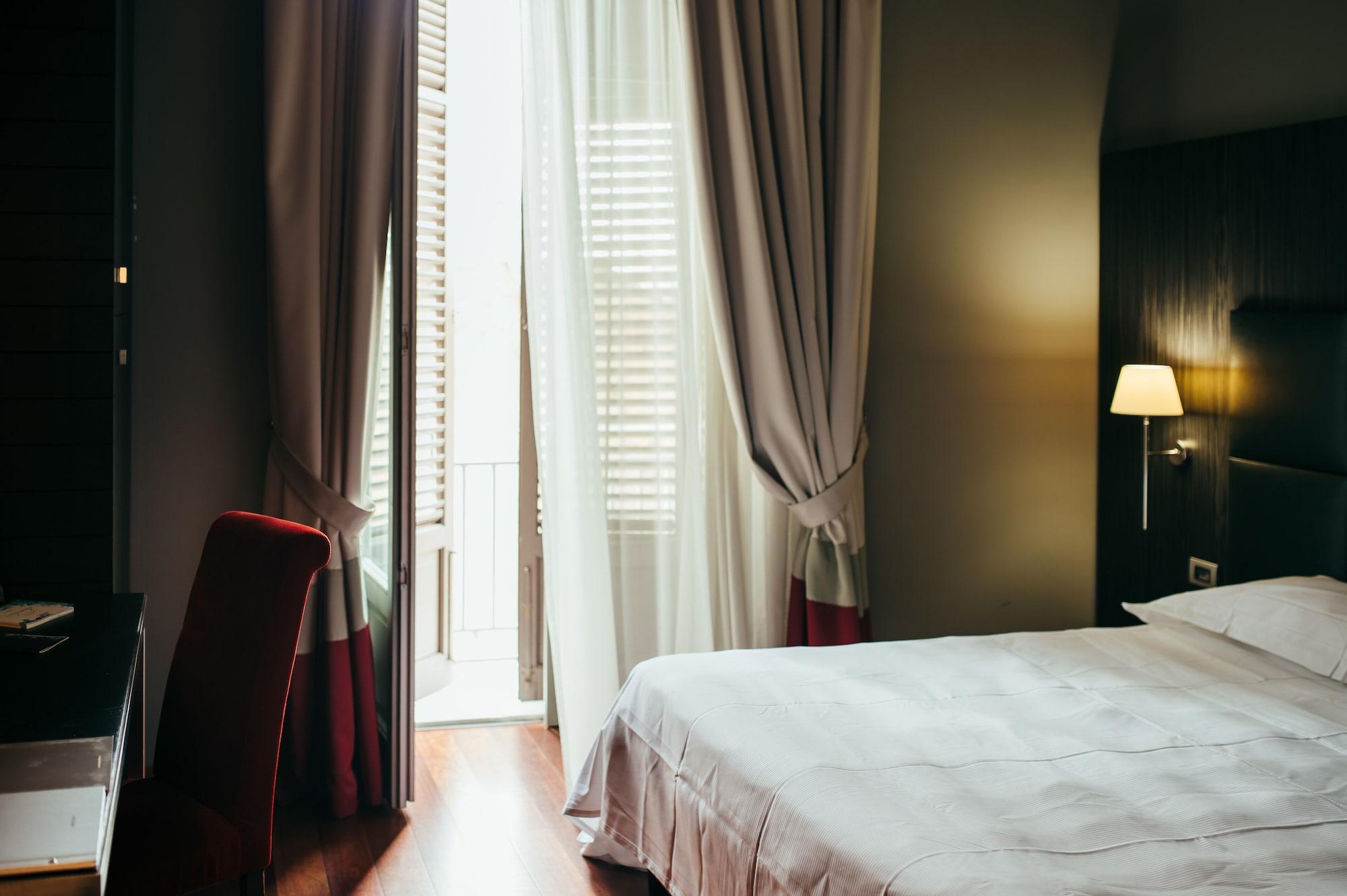 Hotel Porta Felice & Spa Палермо Екстериор снимка