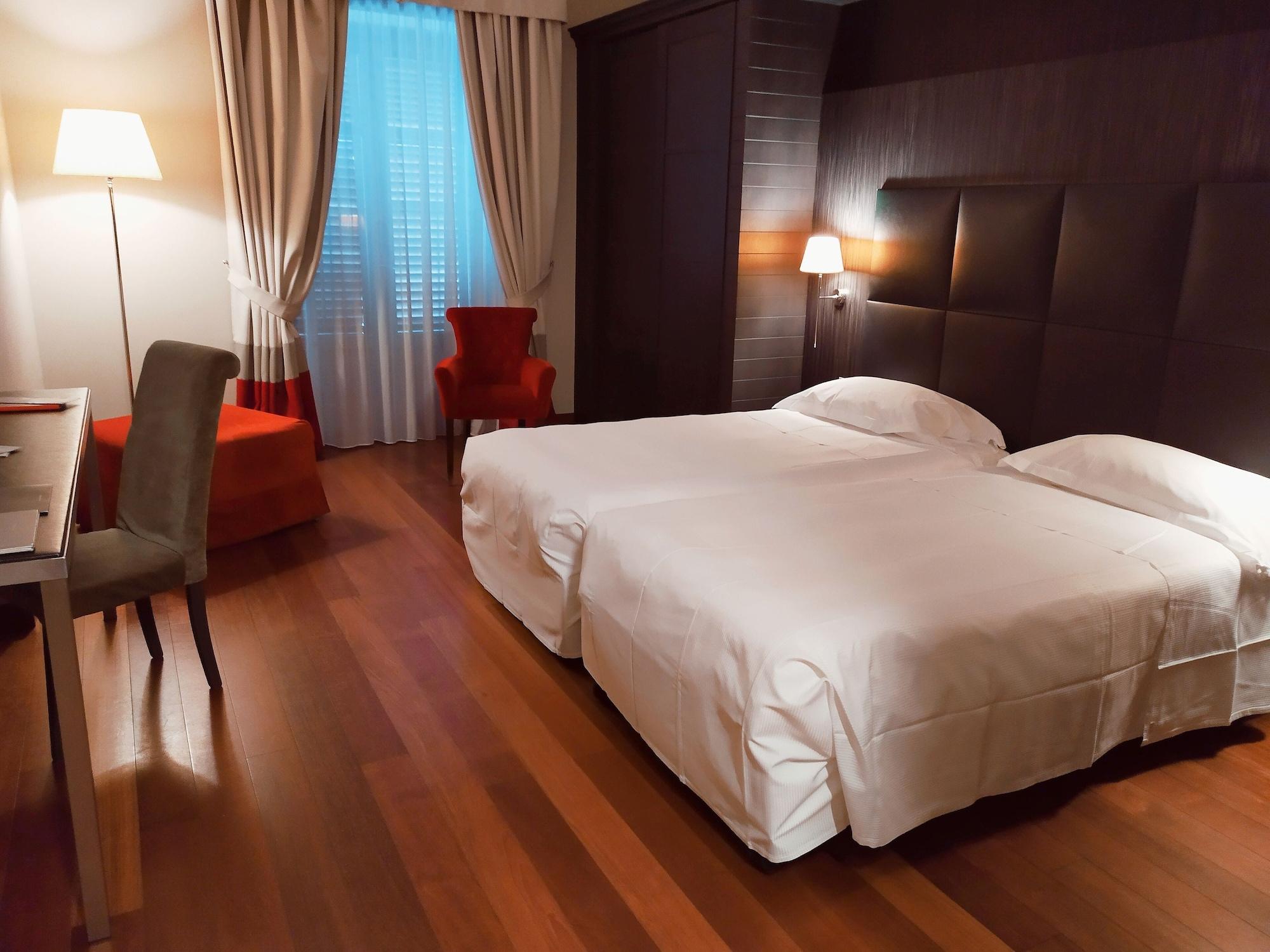 Hotel Porta Felice & Spa Палермо Екстериор снимка