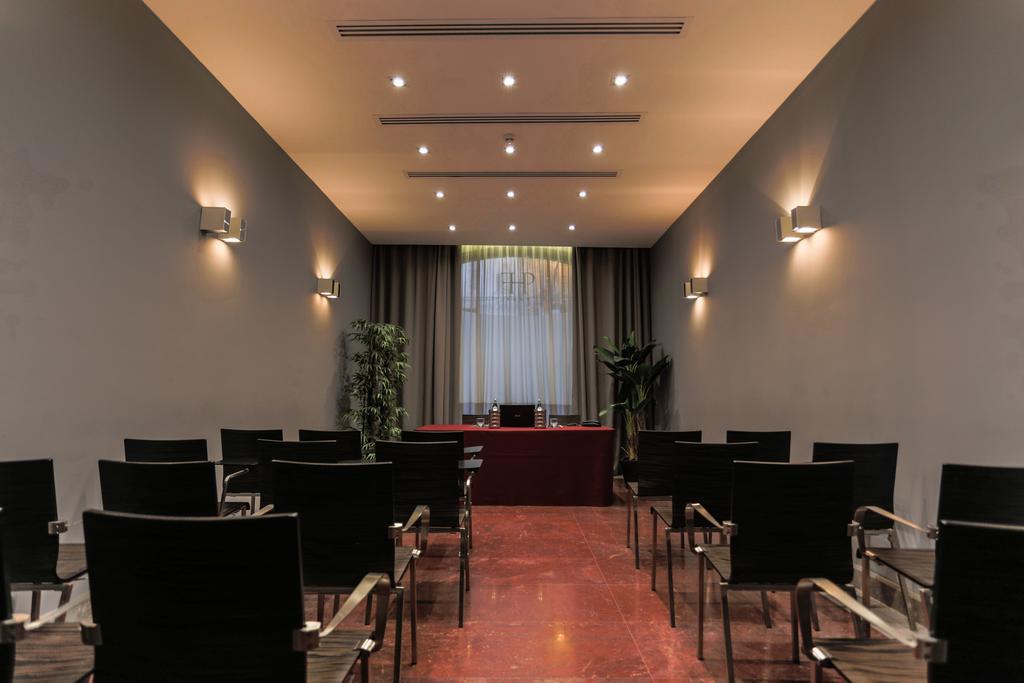 Hotel Porta Felice & Spa Палермо Екстериор снимка