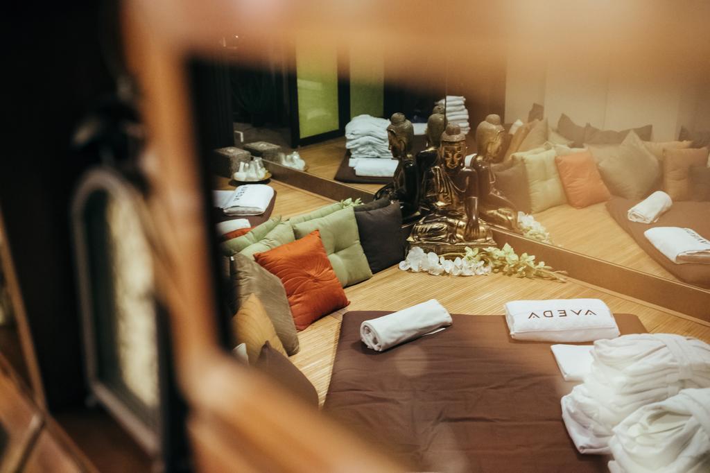 Hotel Porta Felice & Spa Палермо Екстериор снимка