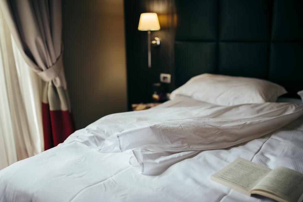 Hotel Porta Felice & Spa Палермо Екстериор снимка