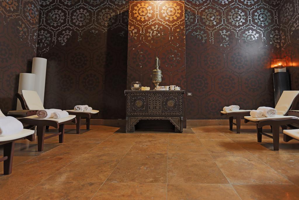 Hotel Porta Felice & Spa Палермо Екстериор снимка