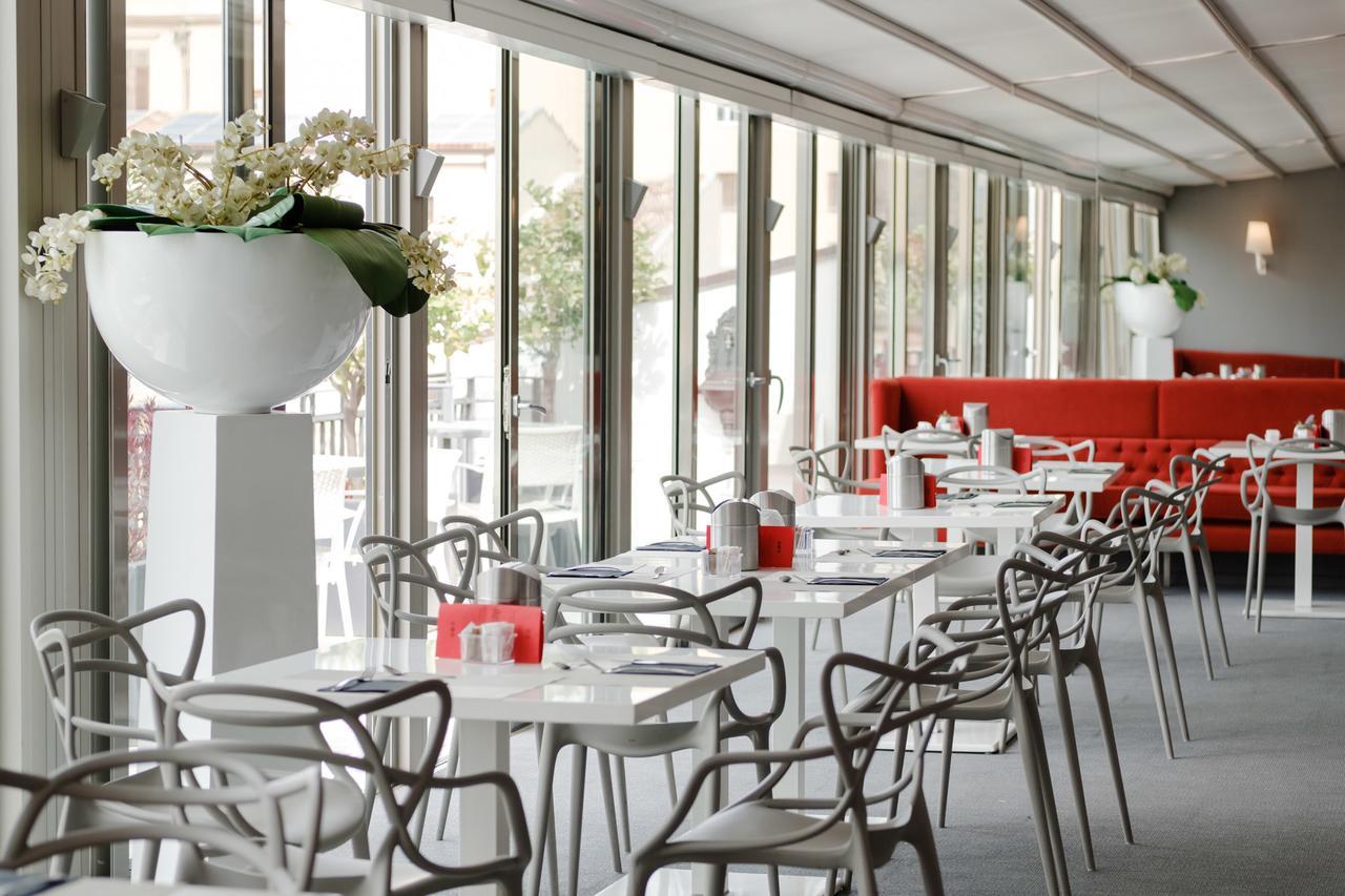 Hotel Porta Felice & Spa Палермо Екстериор снимка