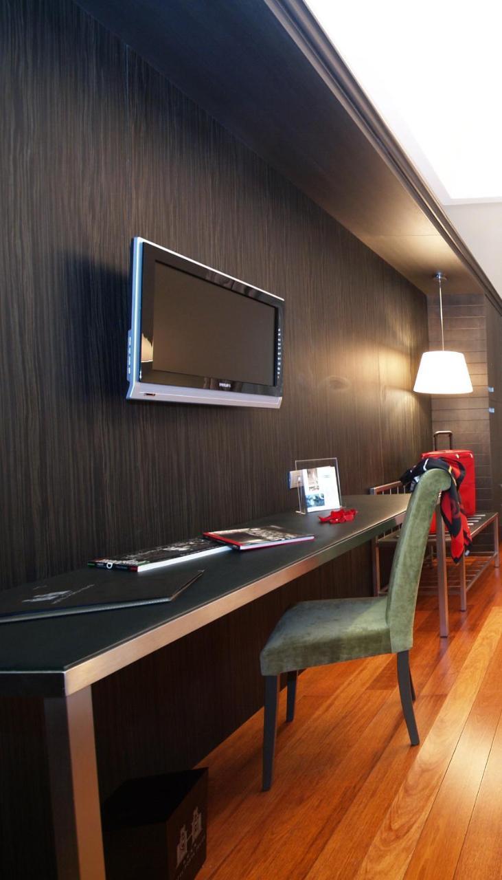 Hotel Porta Felice & Spa Палермо Екстериор снимка