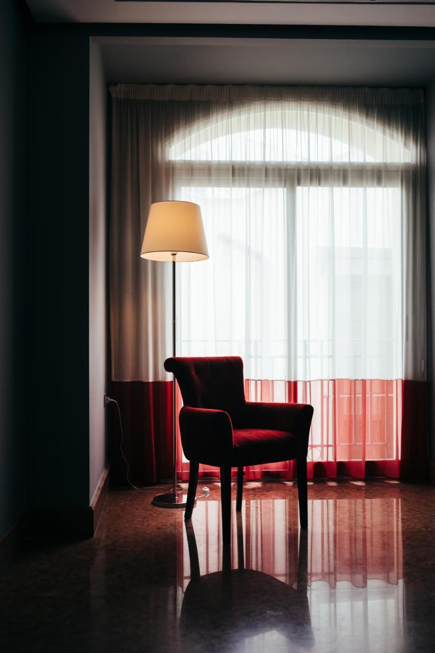 Hotel Porta Felice & Spa Палермо Екстериор снимка