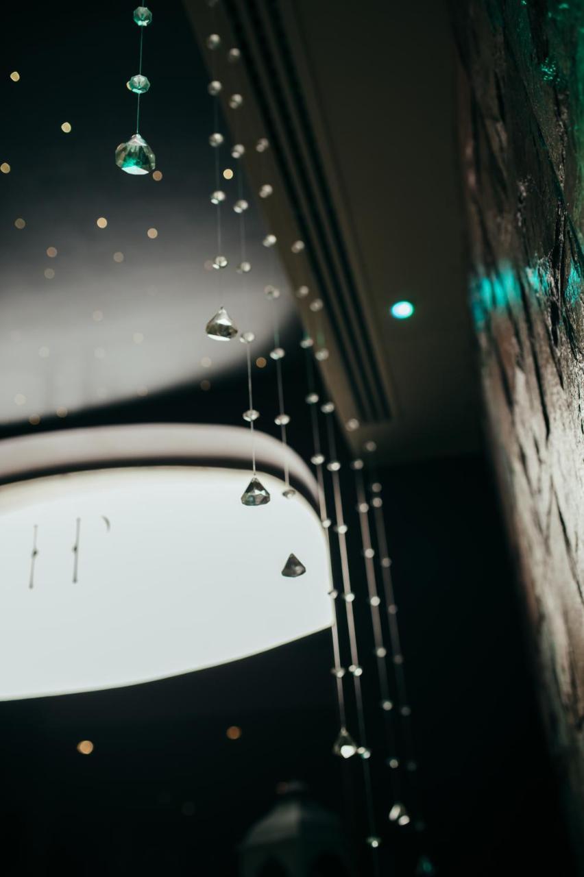 Hotel Porta Felice & Spa Палермо Екстериор снимка