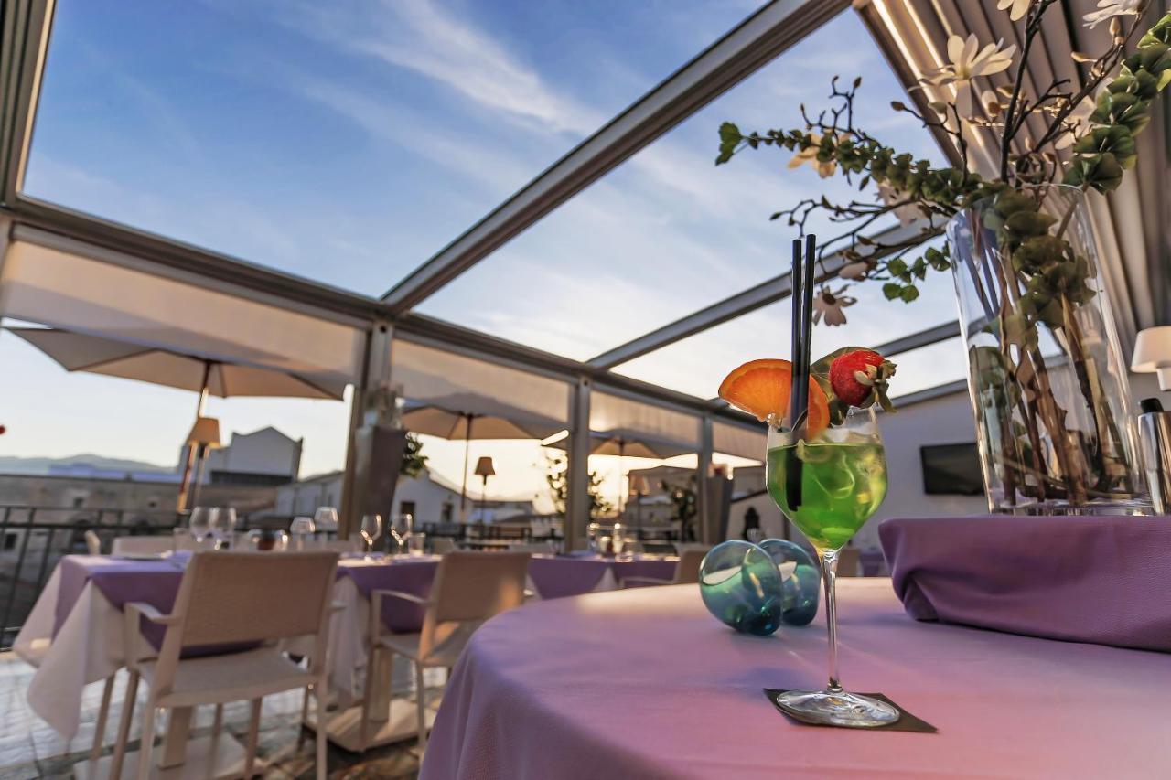 Hotel Porta Felice & Spa Палермо Екстериор снимка