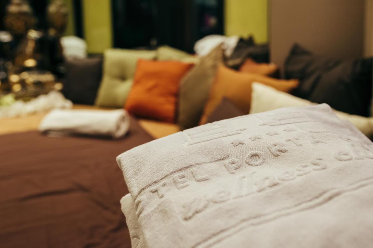 Hotel Porta Felice & Spa Палермо Екстериор снимка