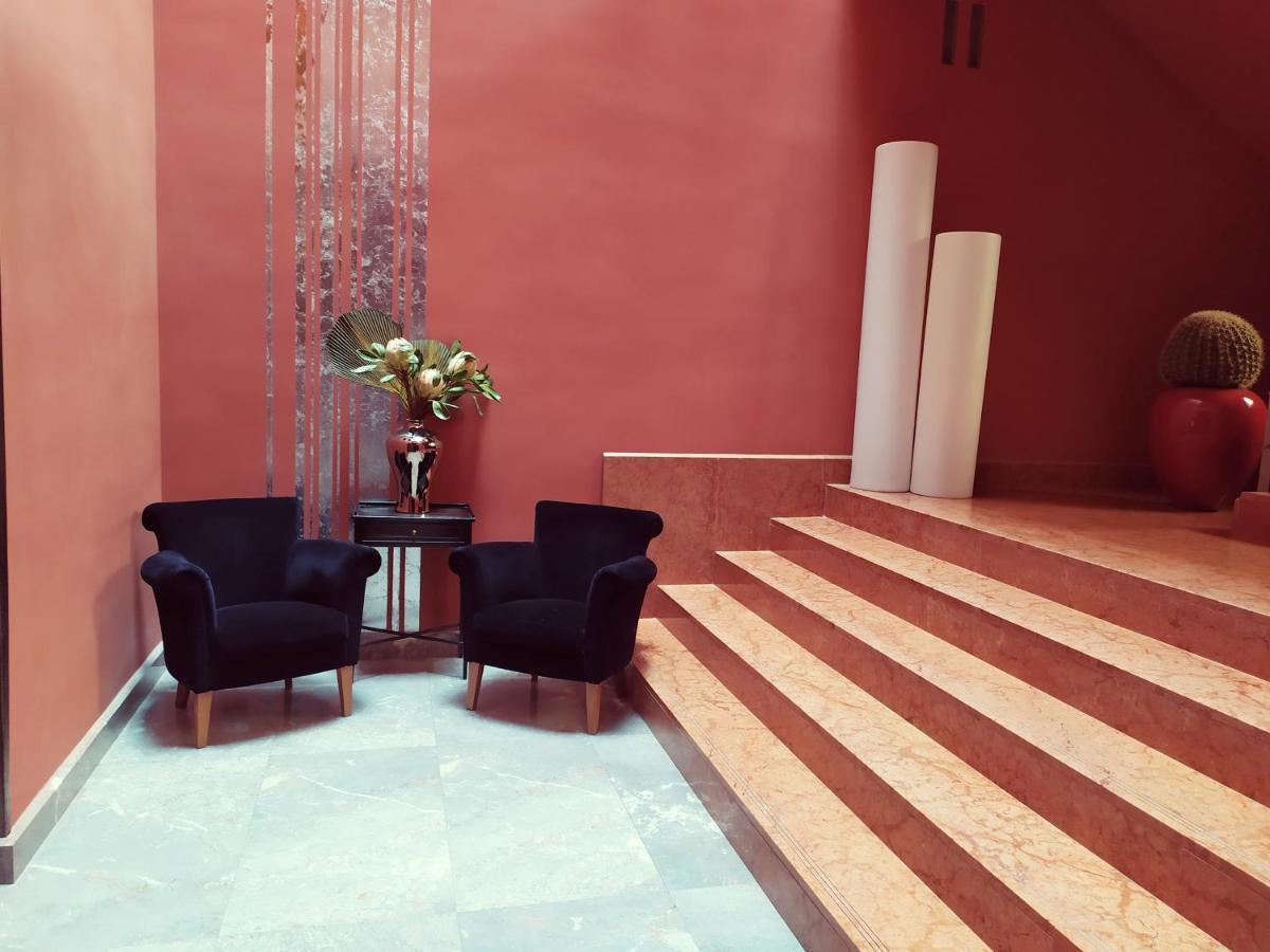 Hotel Porta Felice & Spa Палермо Екстериор снимка